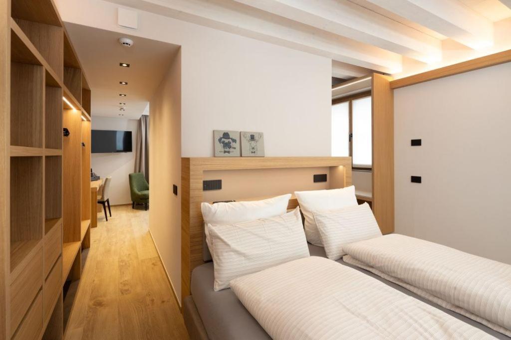 Hotel Margherita ليفينو المظهر الخارجي الصورة